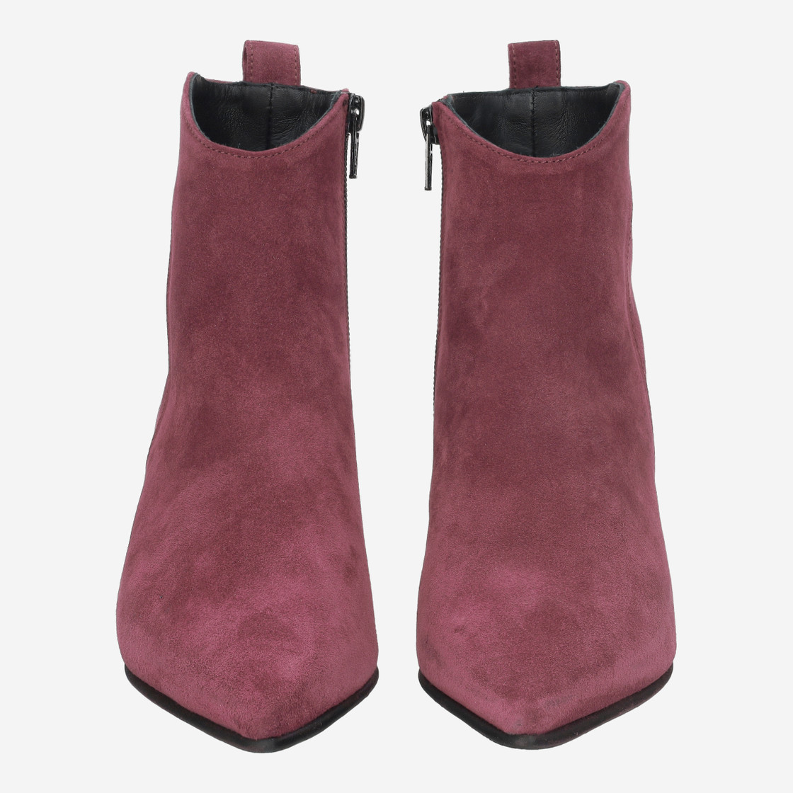 Donna Carolina ALIS LINE - Rot - Frontansicht