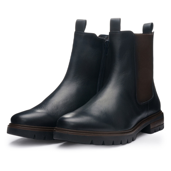 Ara CAMBRIDGE-ST. - Blau - Frontansicht