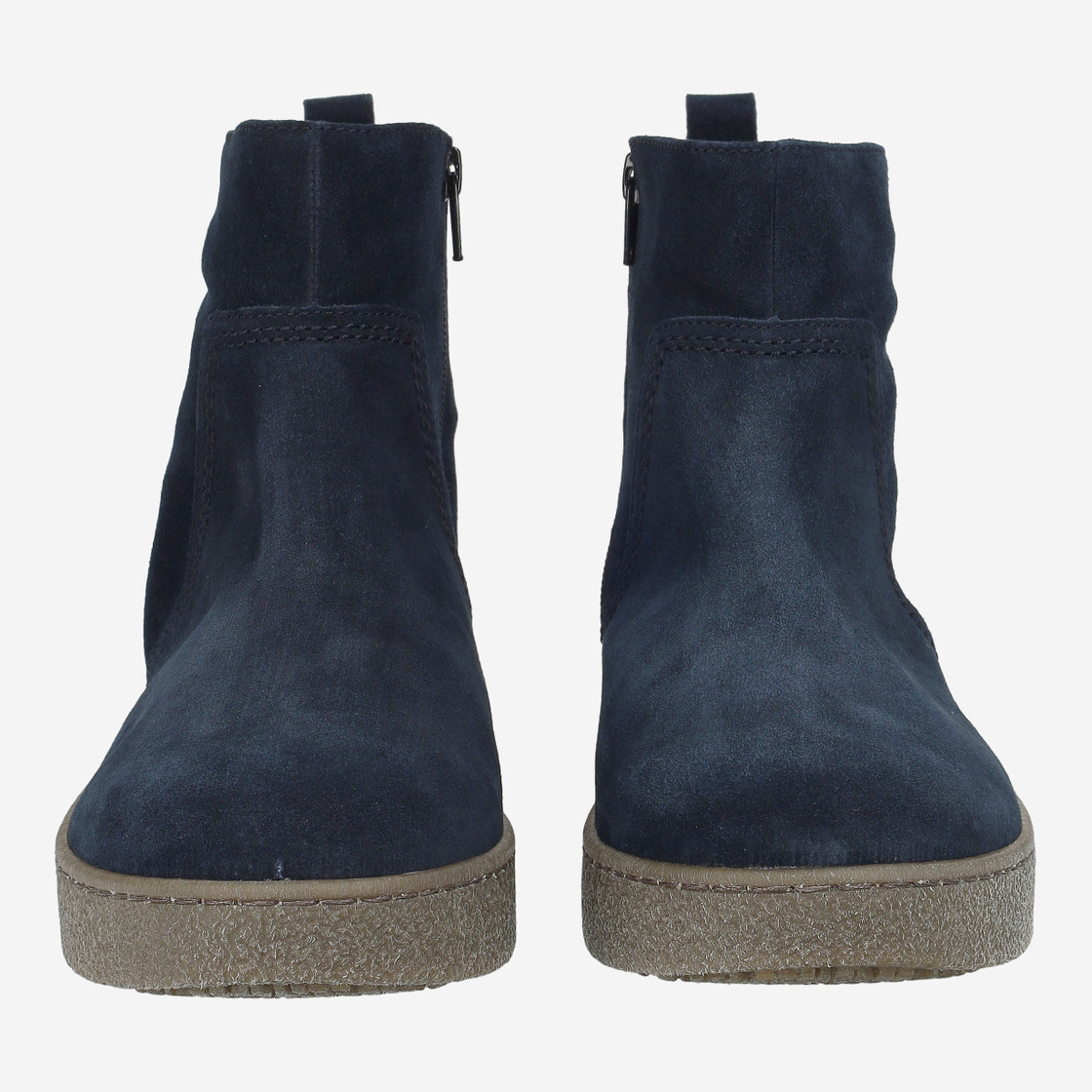 Gabor 2.830 - Blau - Frontansicht