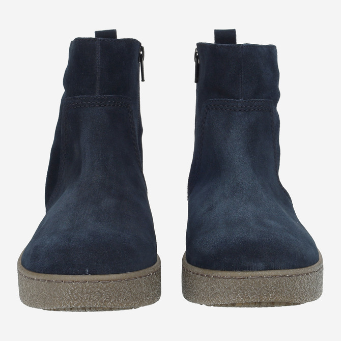 Gabor 2.830 - Blau - Frontansicht