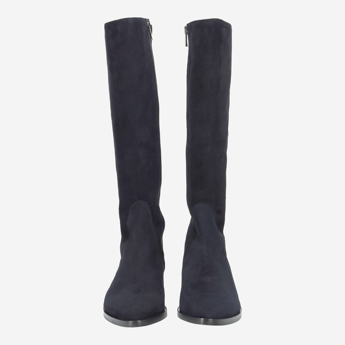 Lüke Marton ANNIE - Blau - Frontansicht