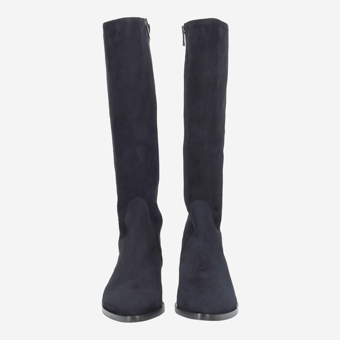 Lüke Marton ANNIE - Blau - Frontansicht