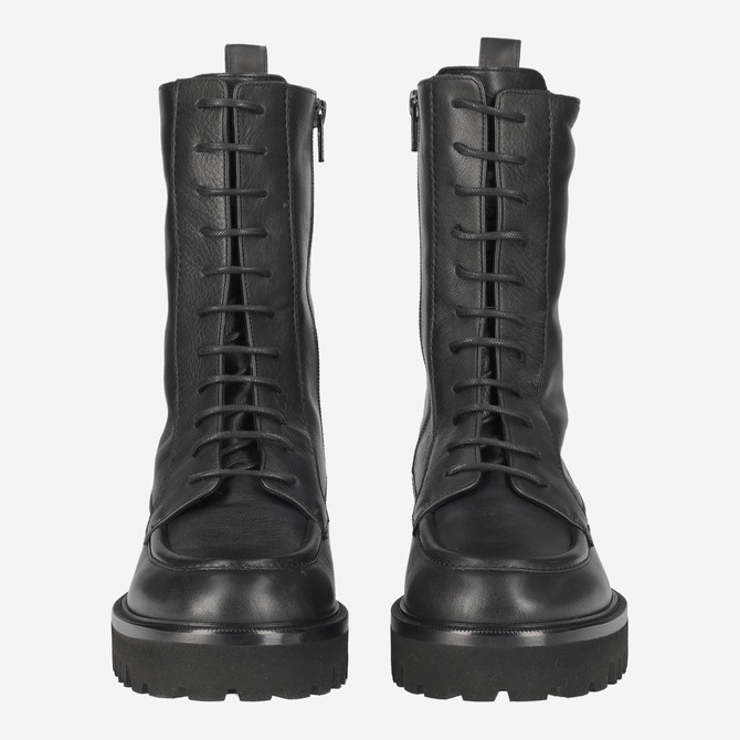 Trumans 4008 230 - Schwarz - Frontansicht