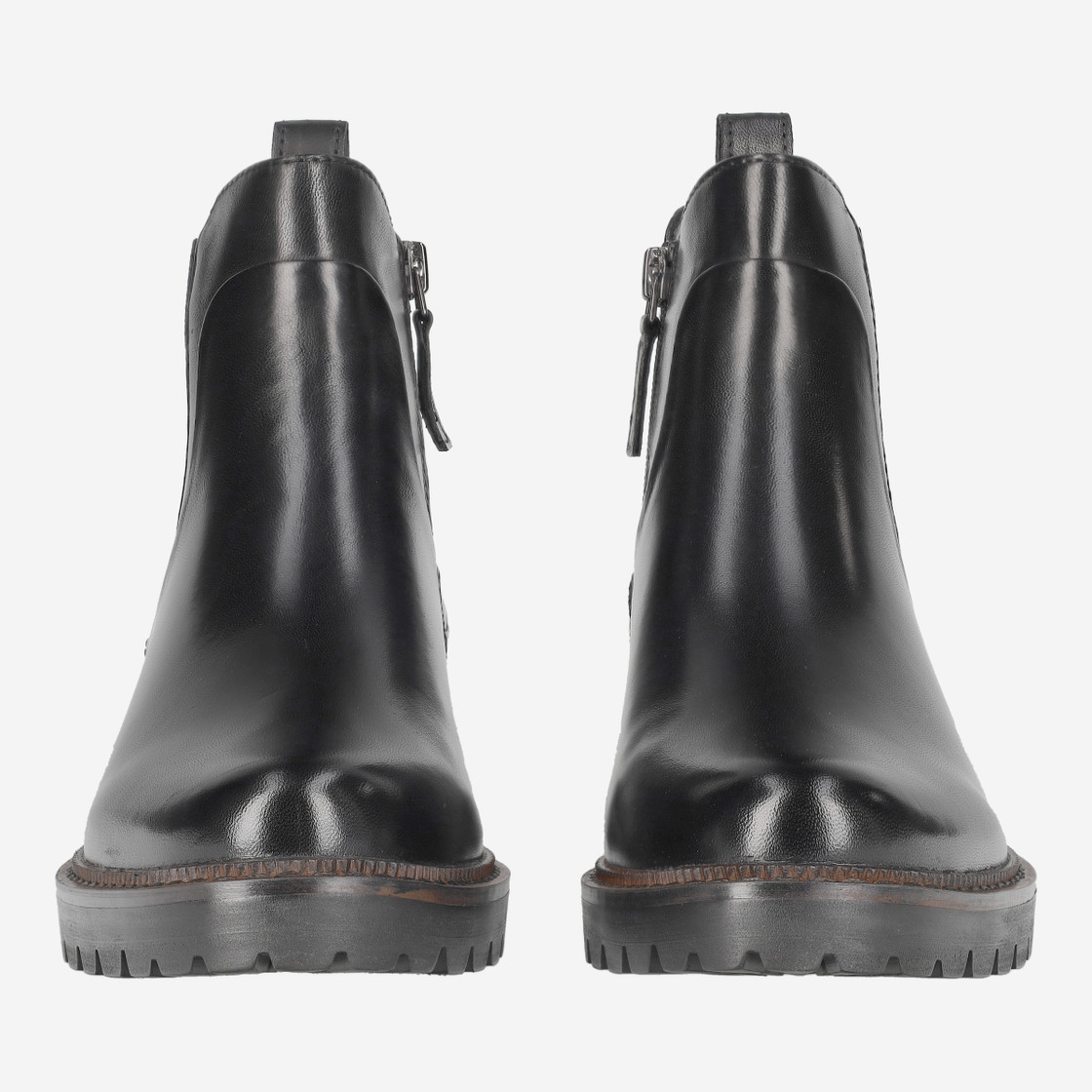 Maripé GG135 - Schwarz - Frontansicht