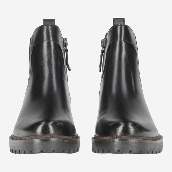 Maripé GG135 - Schwarz - Frontansicht