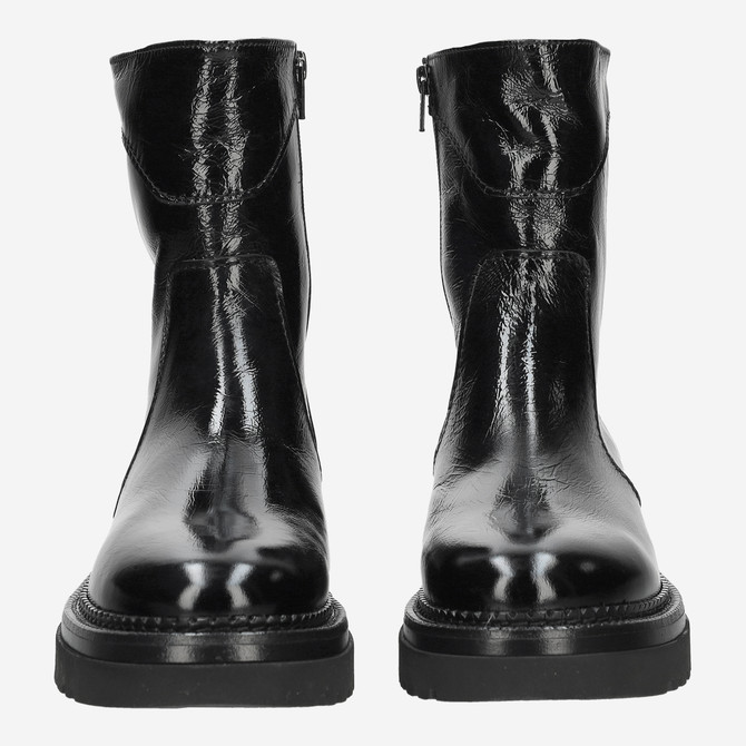 Homers 21876R - Schwarz - Frontansicht