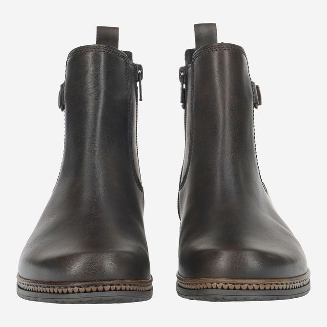 Gabor 4.670 - Braun - Frontansicht