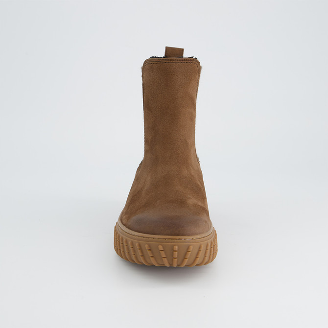 Paul Green 8240-018 - Braun - Frontansicht