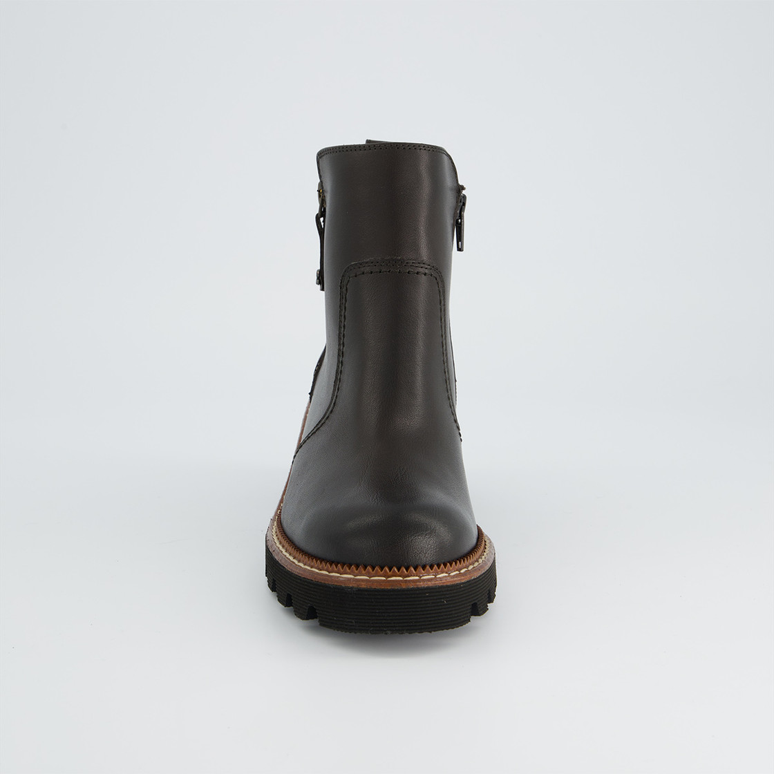Paul Green 8273-018 - Braun - Frontansicht