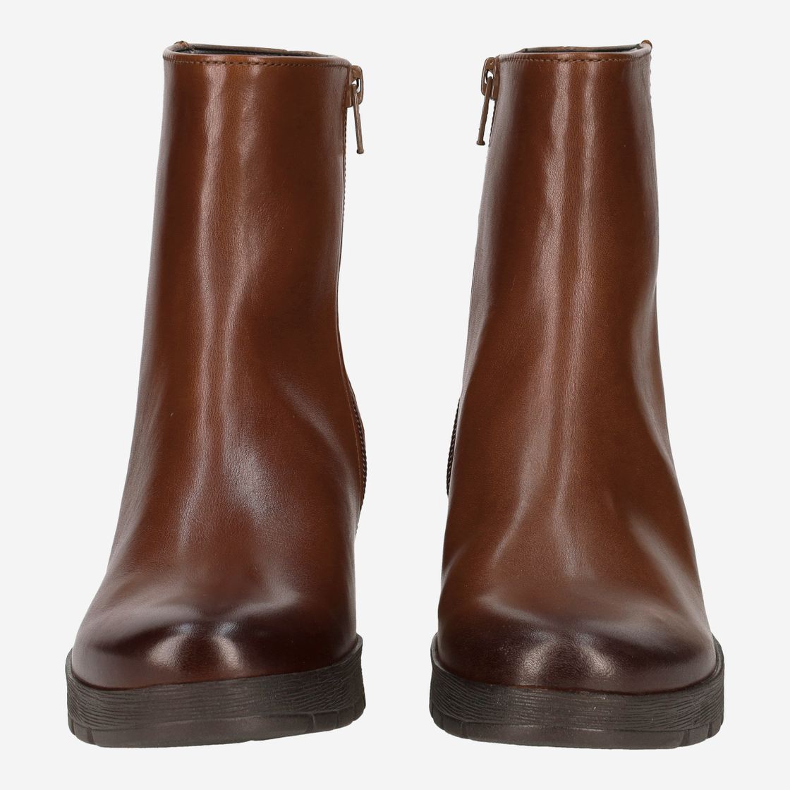 Gabor 2.071 - Braun - Frontansicht