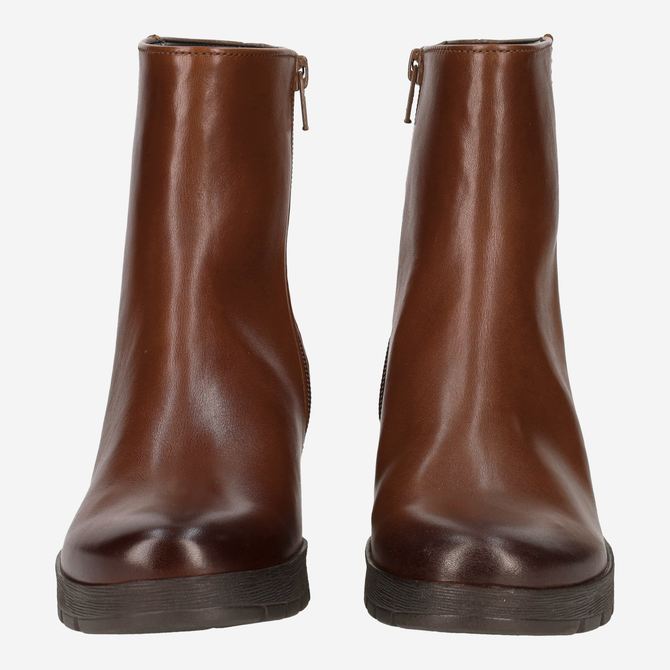 Gabor 2.071 - Braun - Frontansicht