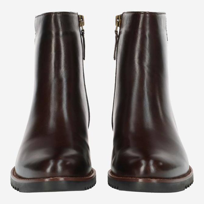 Maripé GG410 - Braun - Frontansicht