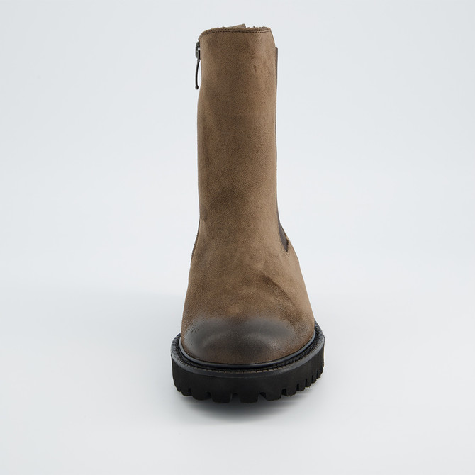 Paul Green 8270-038 - Braun - Frontansicht