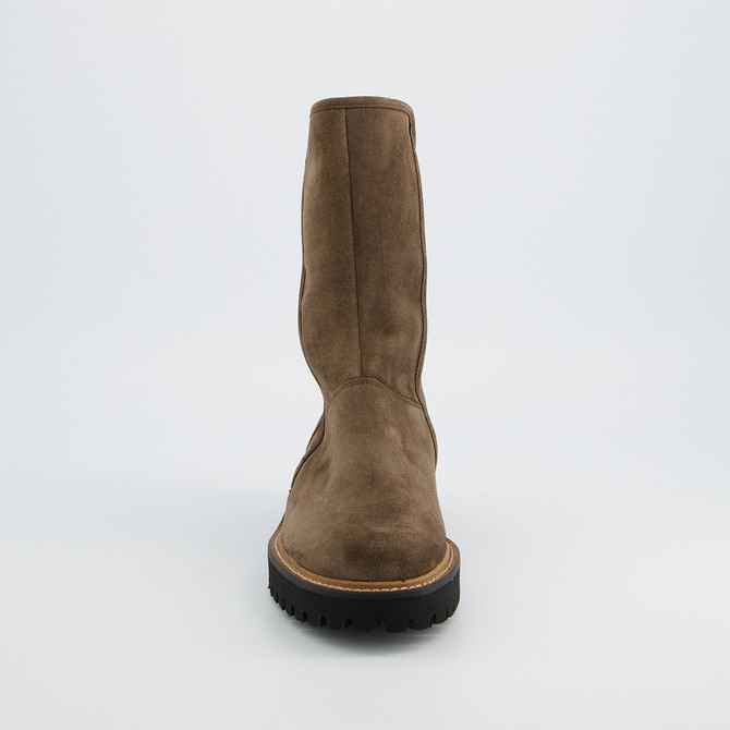 Paul Green 8282-018 - Braun - Frontansicht