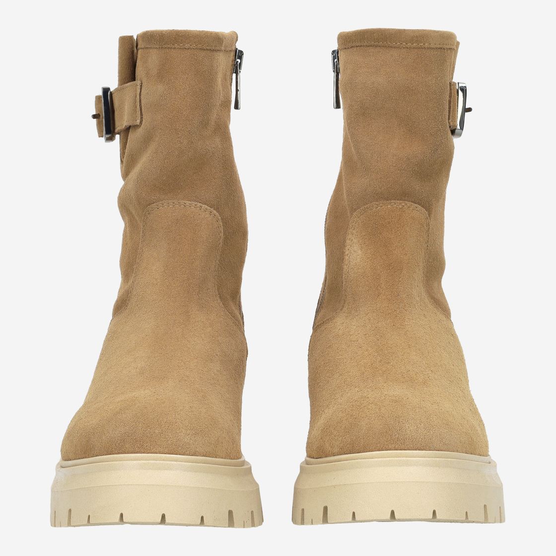 Lüke Marton MEGAN - Braun - Frontansicht