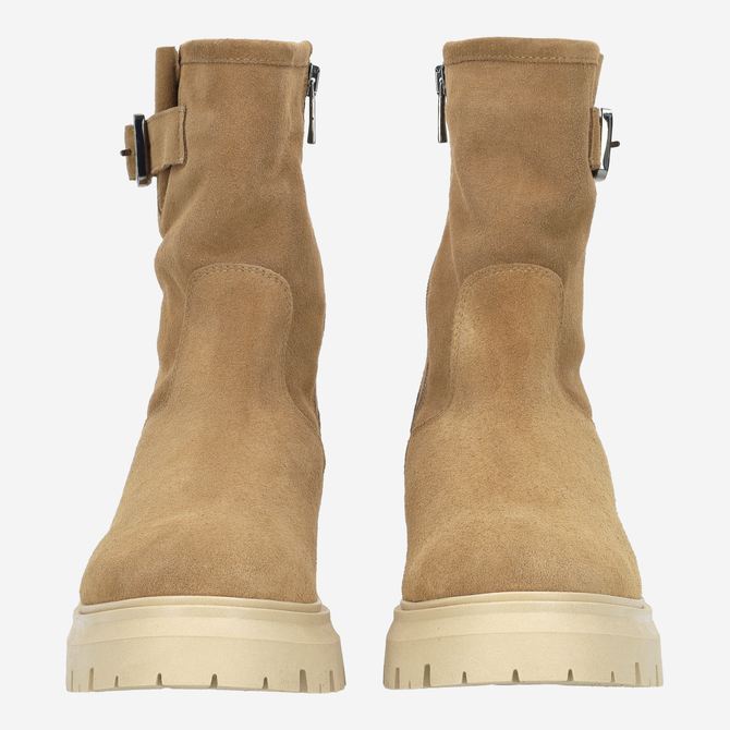 Lüke Marton MEGAN - Braun - Frontansicht