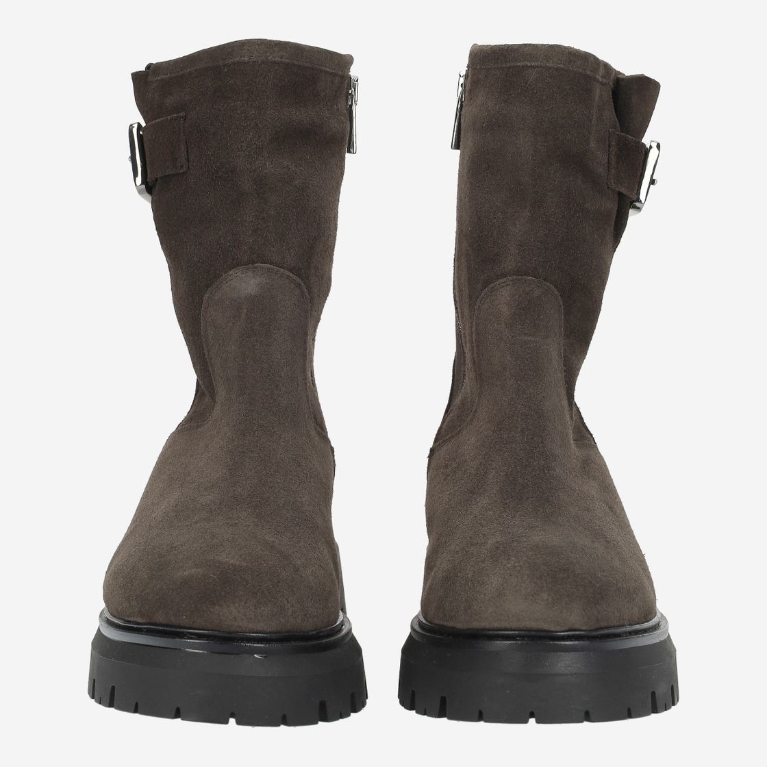 Lüke Marton MEGAN - Braun - Frontansicht