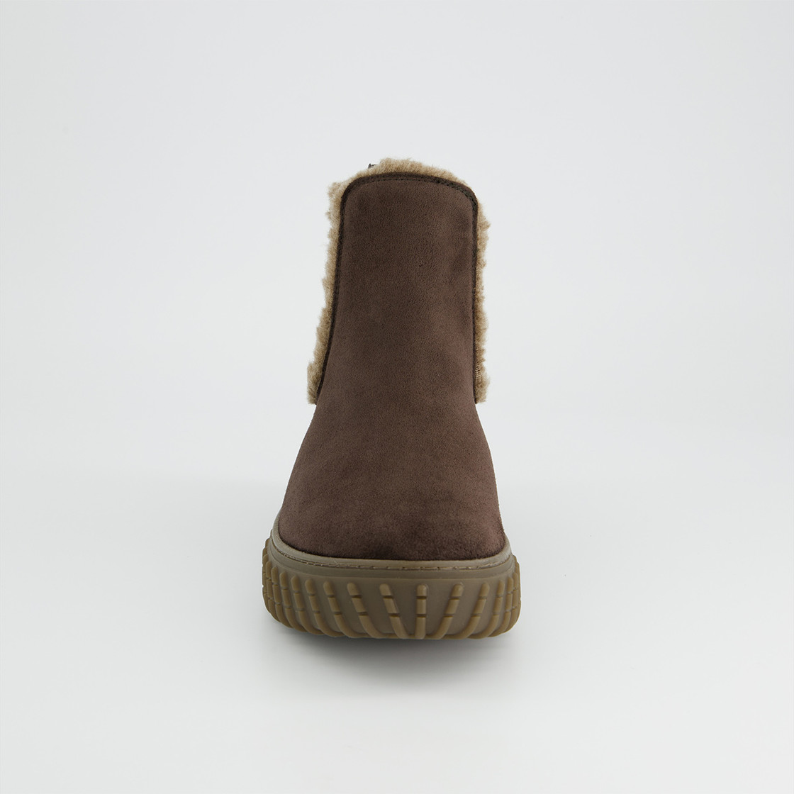 Paul Green 8292-000 - Braun - Frontansicht