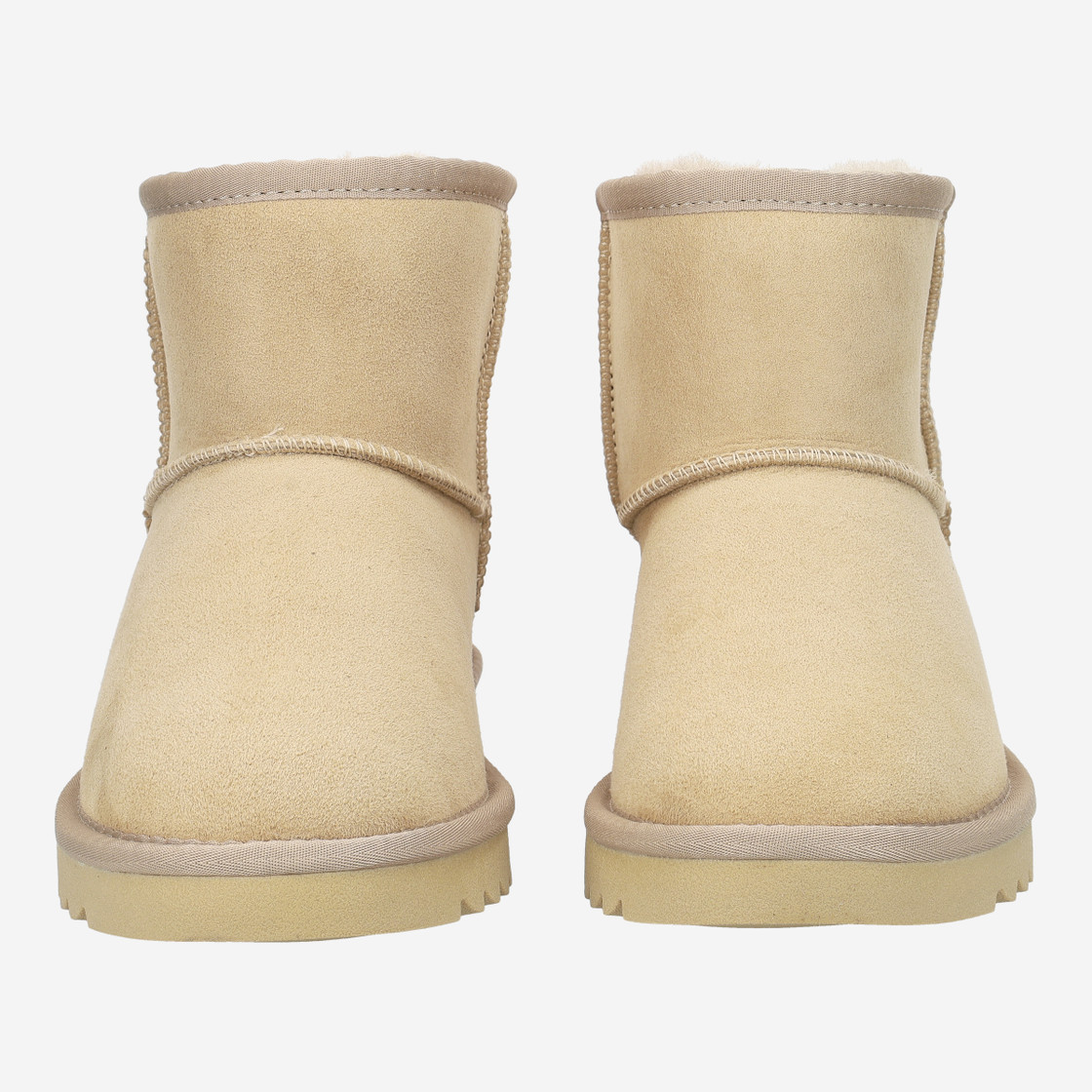 Ara ALASKA - Beige - Frontansicht