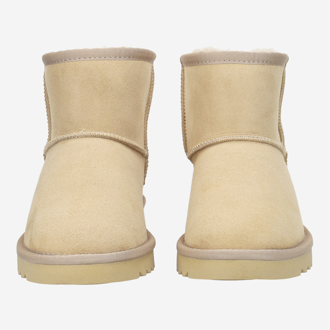 Ara ALASKA - Beige - Frontansicht