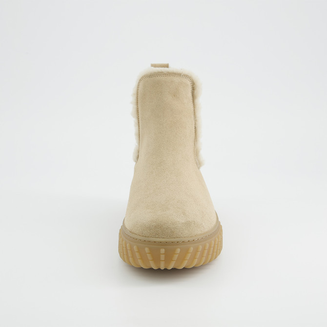 Paul Green 8292-010 - Beige - Frontansicht