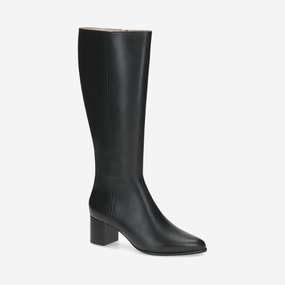 75540 - Schwarz - Frontansicht