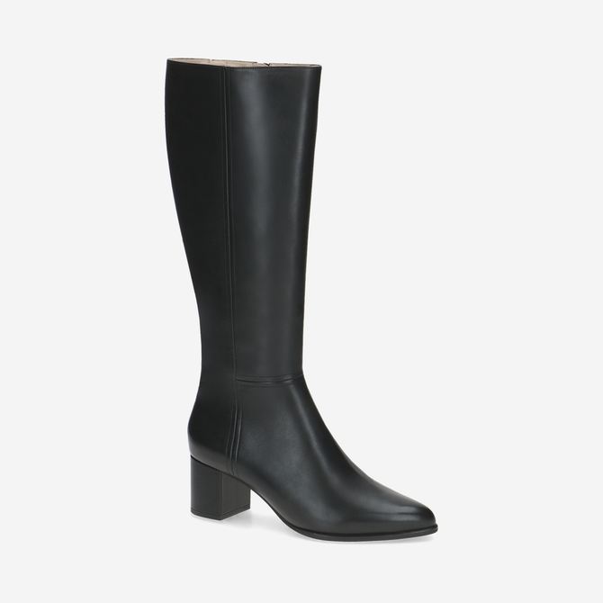 75540 - Schwarz - Frontansicht