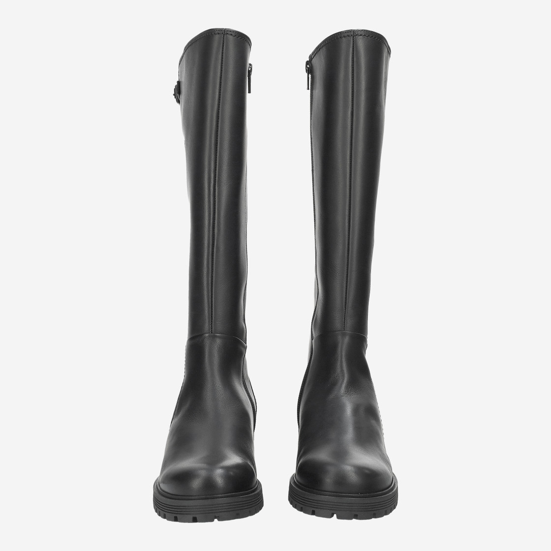 Gabor 2.767 - Schwarz - Frontansicht