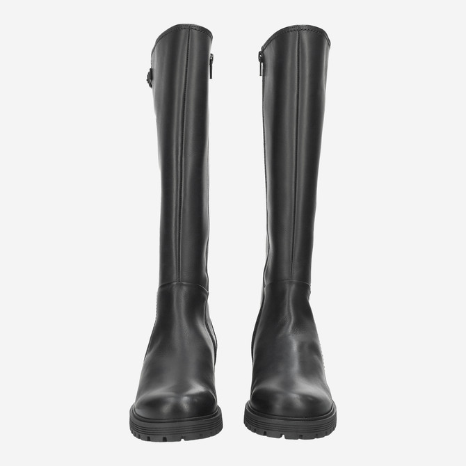 Gabor 2.767 - Schwarz - Frontansicht