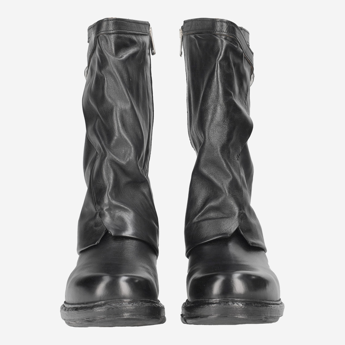 Airstep B80234 - Schwarz - Frontansicht