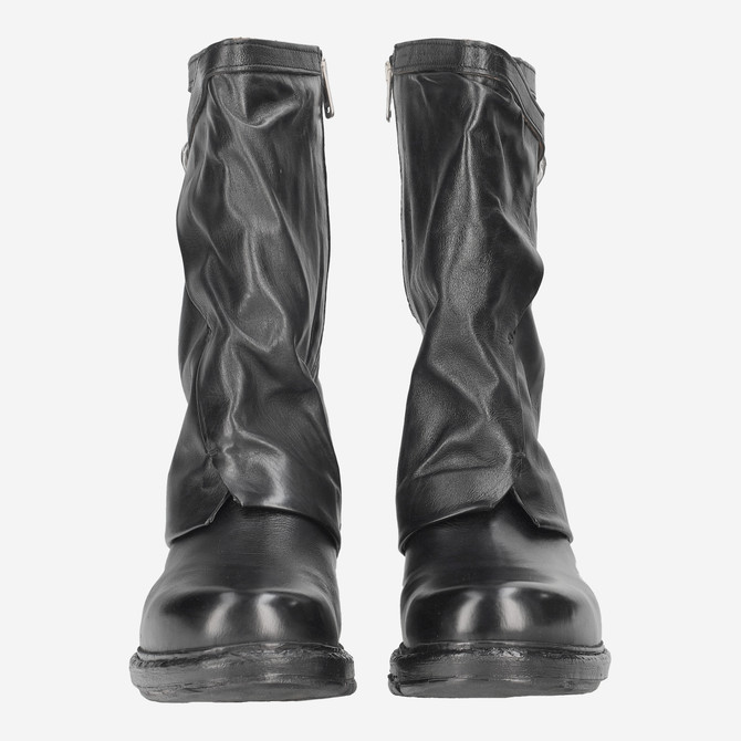 Airstep B80234 - Schwarz - Frontansicht
