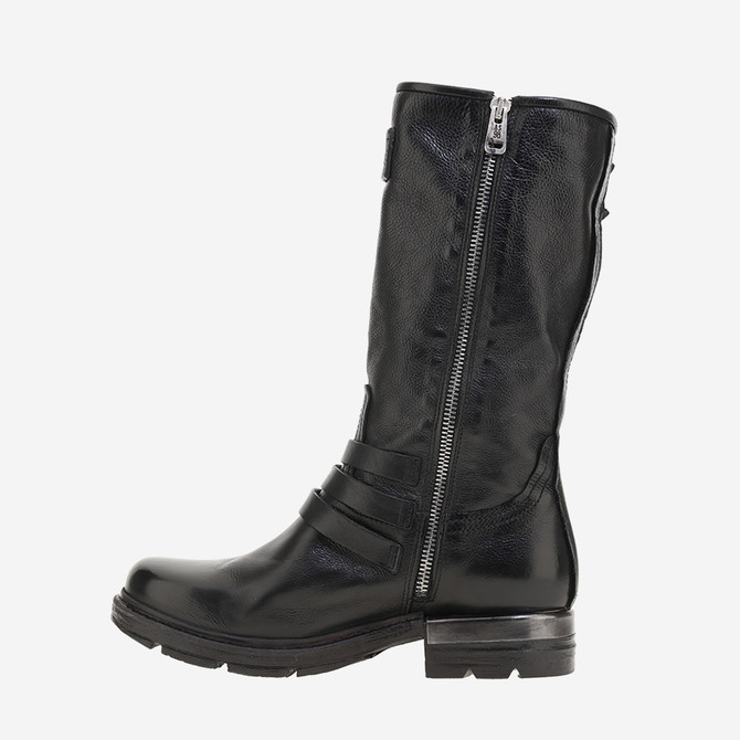 Airstep B80329 - Schwarz - Frontansicht