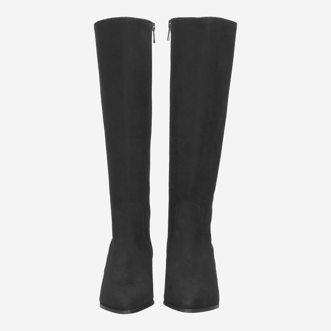 Lüke Marton BONNIE - Schwarz - Frontansicht