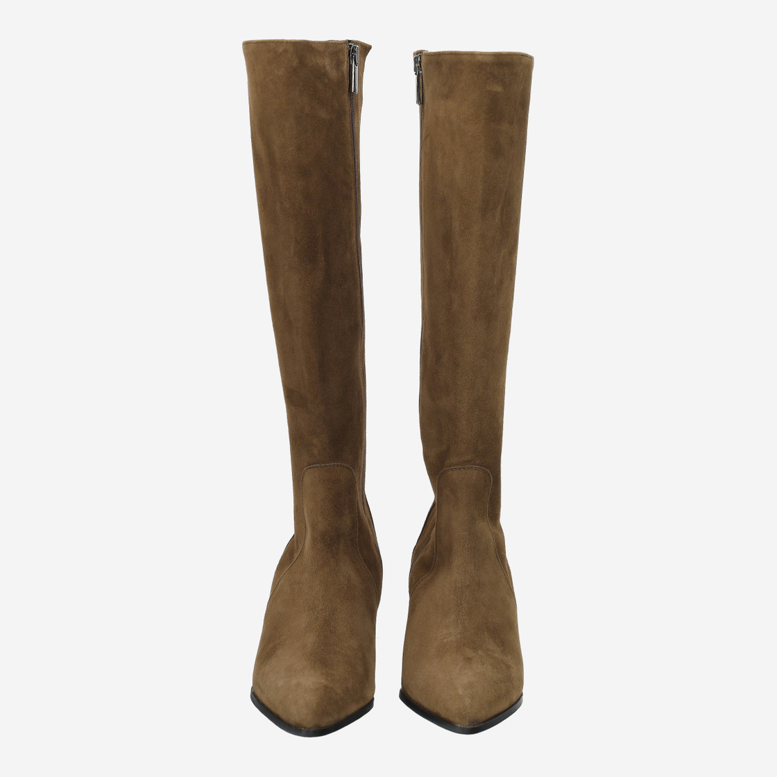 Lüke Marton BONNIE - Braun - Frontansicht