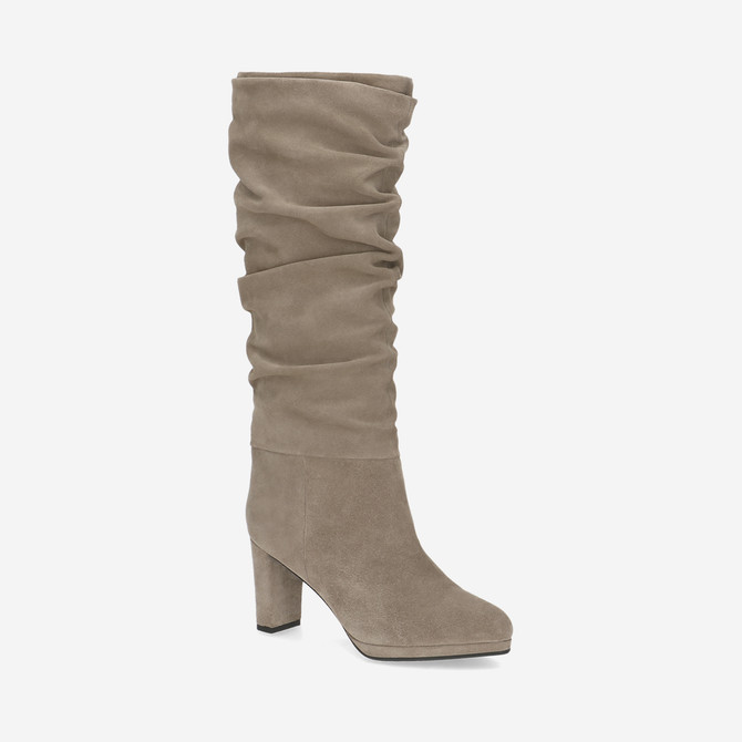 75541 - Beige - Frontansicht
