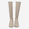 Unisa LAPES - Beige - Frontansicht