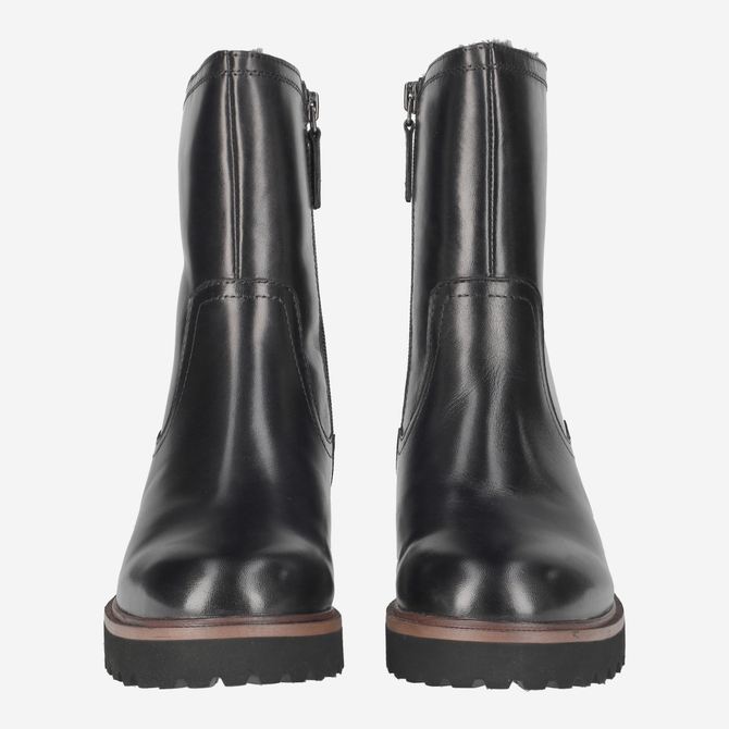 Maripé MA102 - Schwarz - Frontansicht