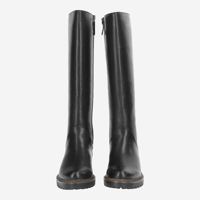 Maripé GG190 - Schwarz - Frontansicht