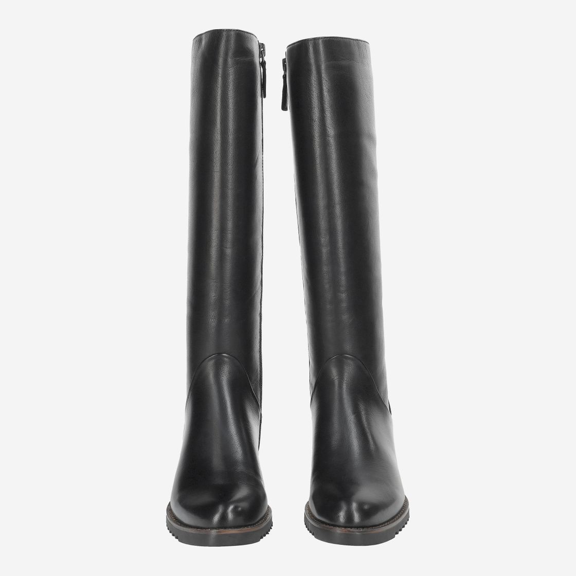 Maripé GG408 - Schwarz - Frontansicht