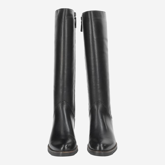 Maripé GG408 - Schwarz - Frontansicht