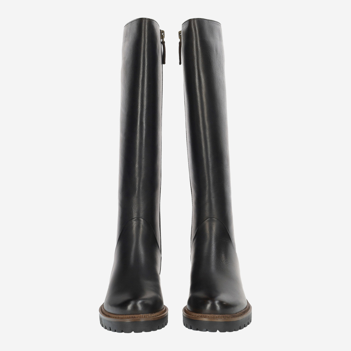 Maripé GG190 - Braun - Frontansicht