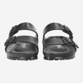birkenstock ARIZONA EVA - Schwarz - Frontansicht