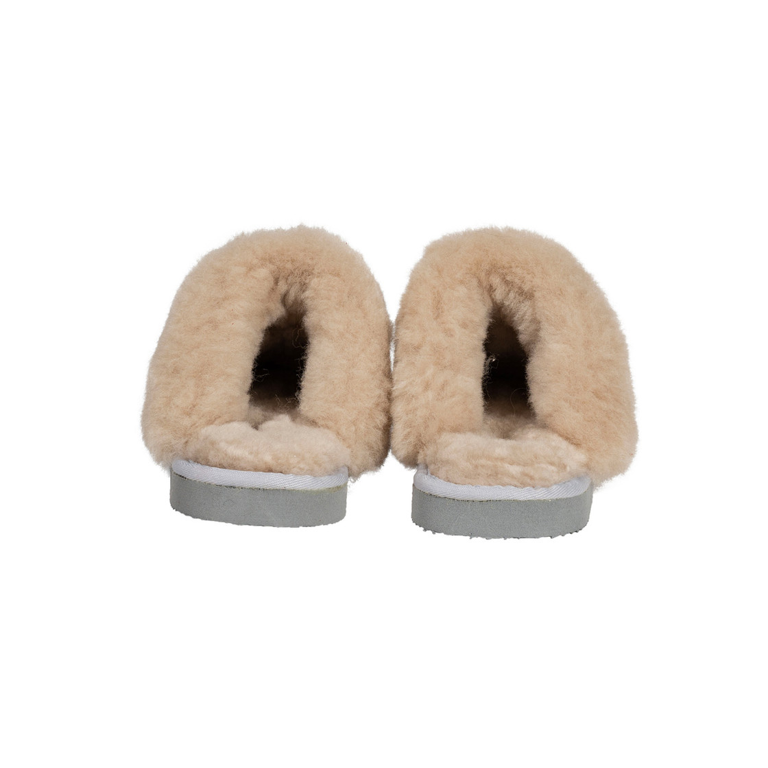 Shepherd JESSICA - Silber - Frontansicht