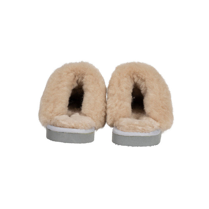 Shepherd JESSICA - Silber - Frontansicht