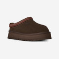 UGG australia TAZZ II - Braun - Frontansicht
