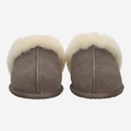 UGG australia SCUFETTE II - Braun - Frontansicht