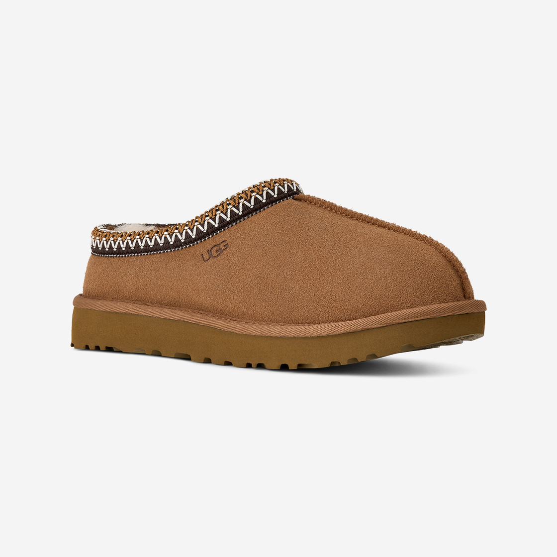 UGG australia TASMAN II - Beige - Frontansicht