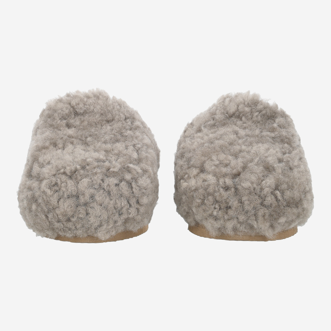 Shepherd JENNY - Grau - Frontansicht