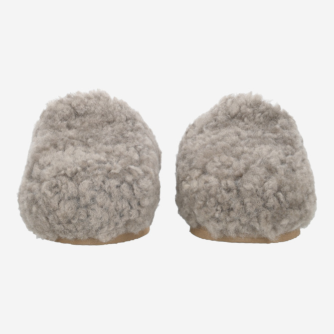 Shepherd JENNY - Grau - Frontansicht