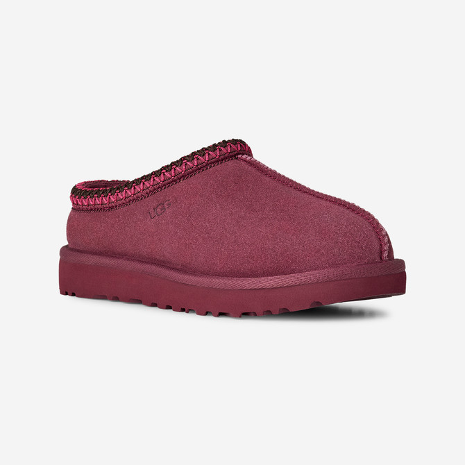 UGG australia TASMAN II - Rot - Frontansicht